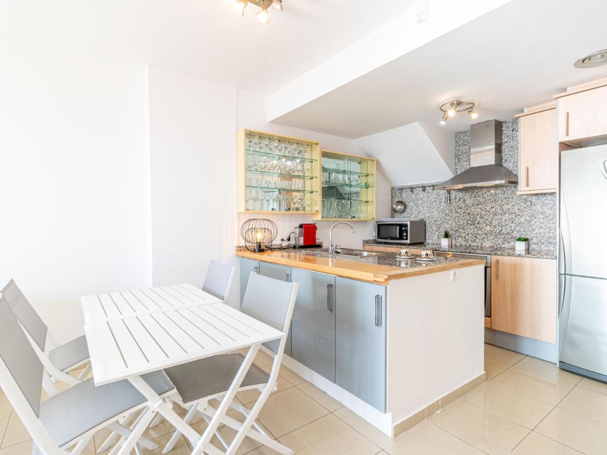 Apartment Mileni I By Interhome Roses Ngoại thất bức ảnh