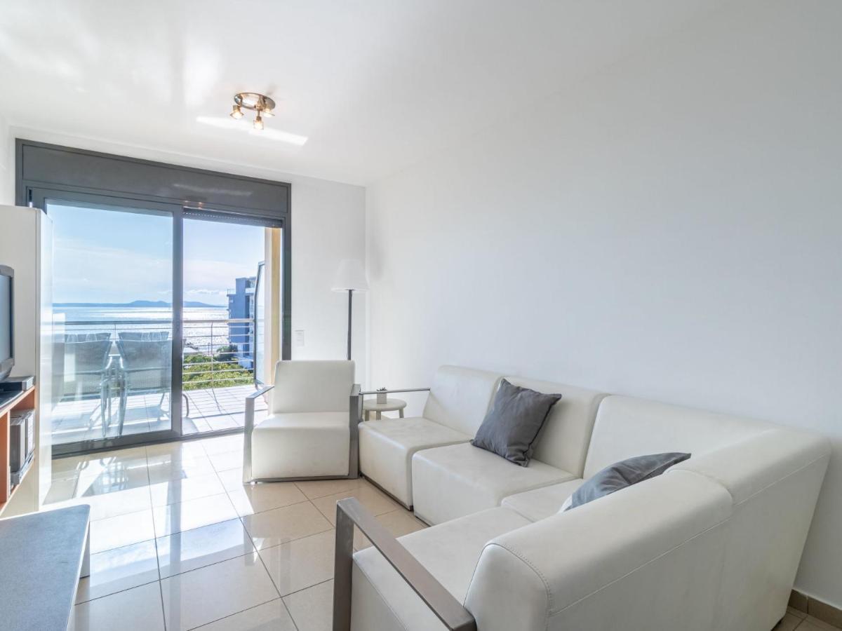 Apartment Mileni I By Interhome Roses Ngoại thất bức ảnh