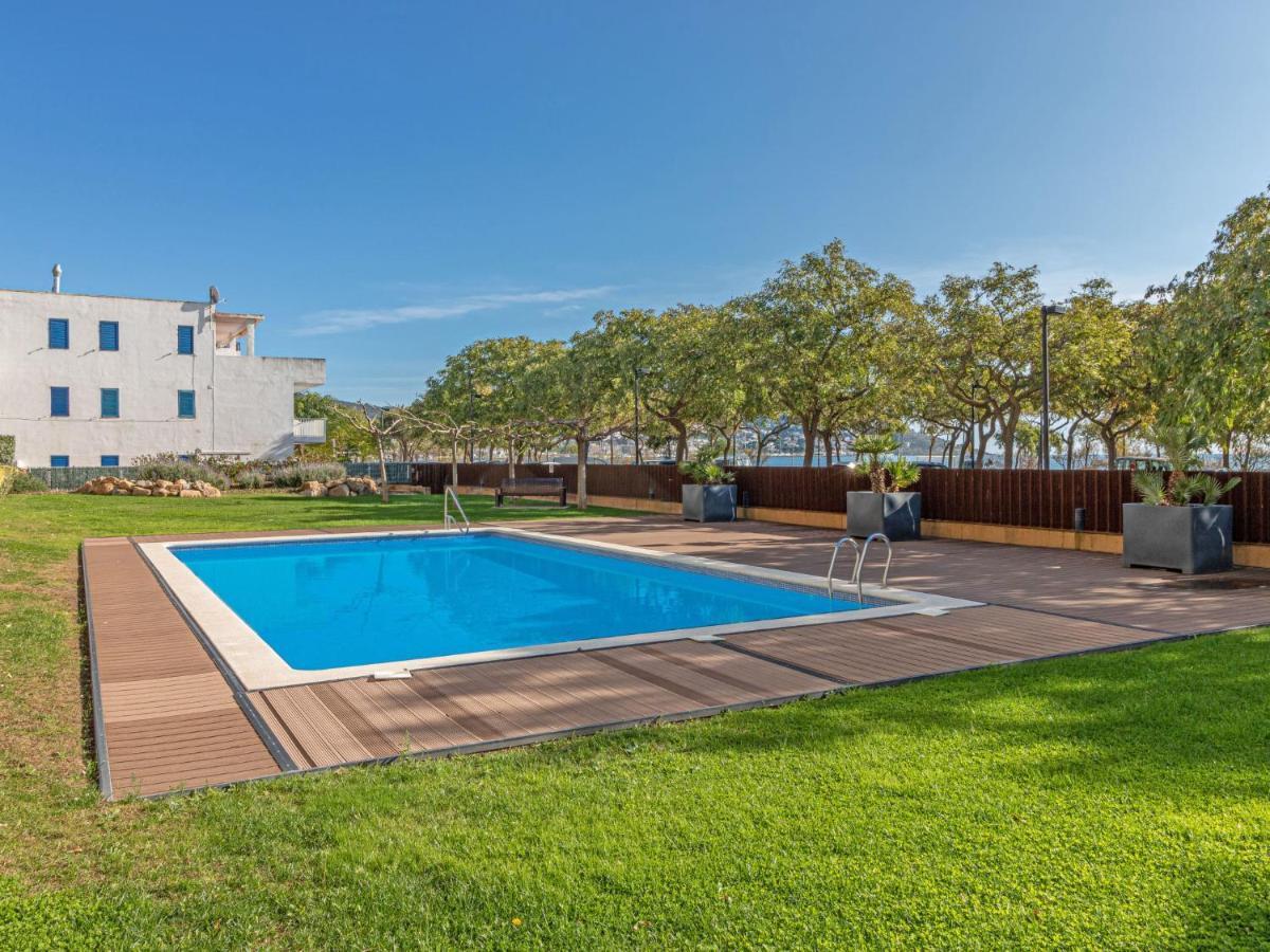 Apartment Mileni I By Interhome Roses Ngoại thất bức ảnh