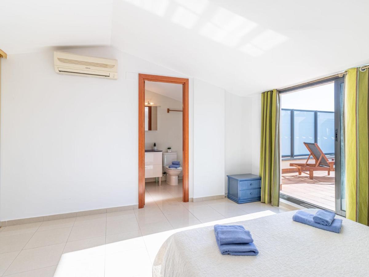 Apartment Mileni I By Interhome Roses Ngoại thất bức ảnh