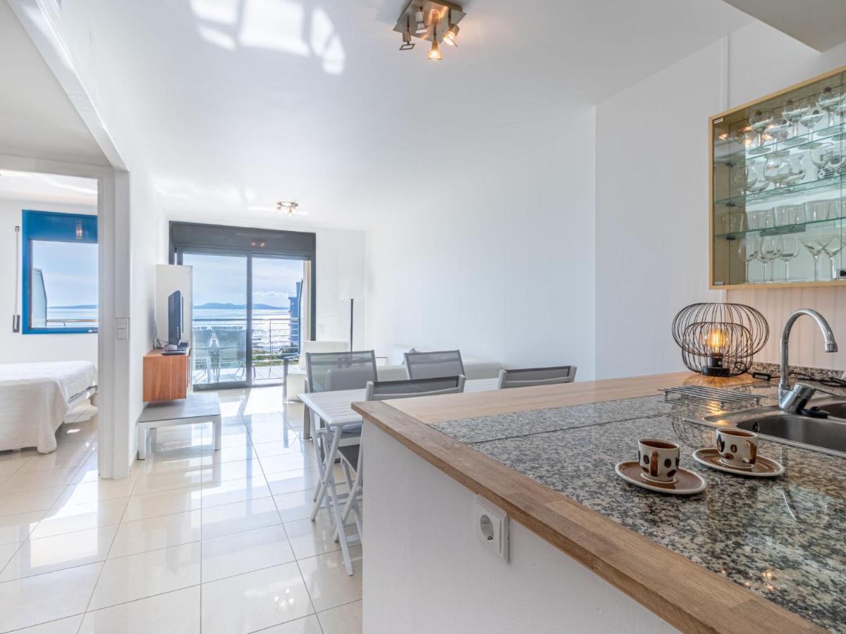 Apartment Mileni I By Interhome Roses Ngoại thất bức ảnh